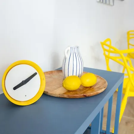 Apartamento Feria. Centrico A Solo 200 Metros De La Playa
