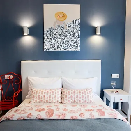 Apartamento Feria. Centrico A Solo 200 Metros De La Playa