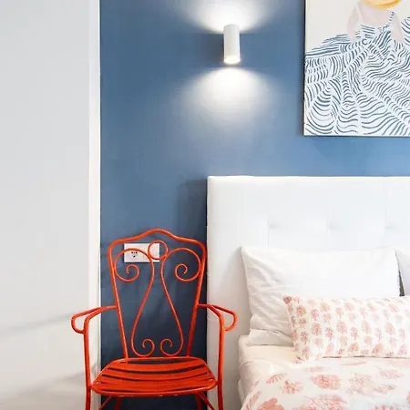 Apartamento Feria. Centrico A Solo 200 Metros De La Playa *